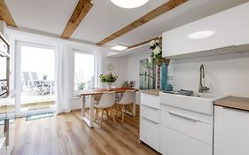 Nachhaltige Ferienwohnung